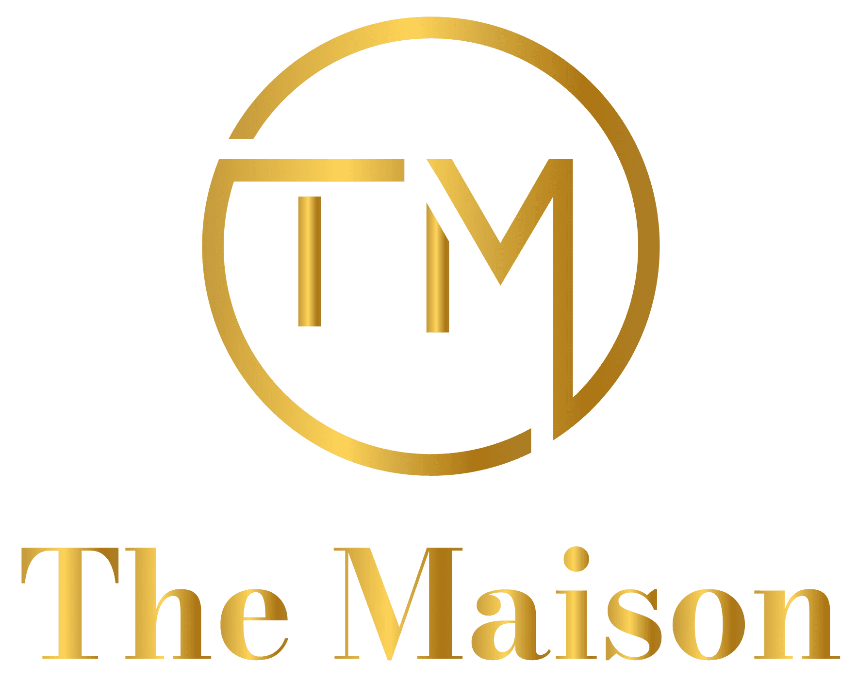 The Maison logo